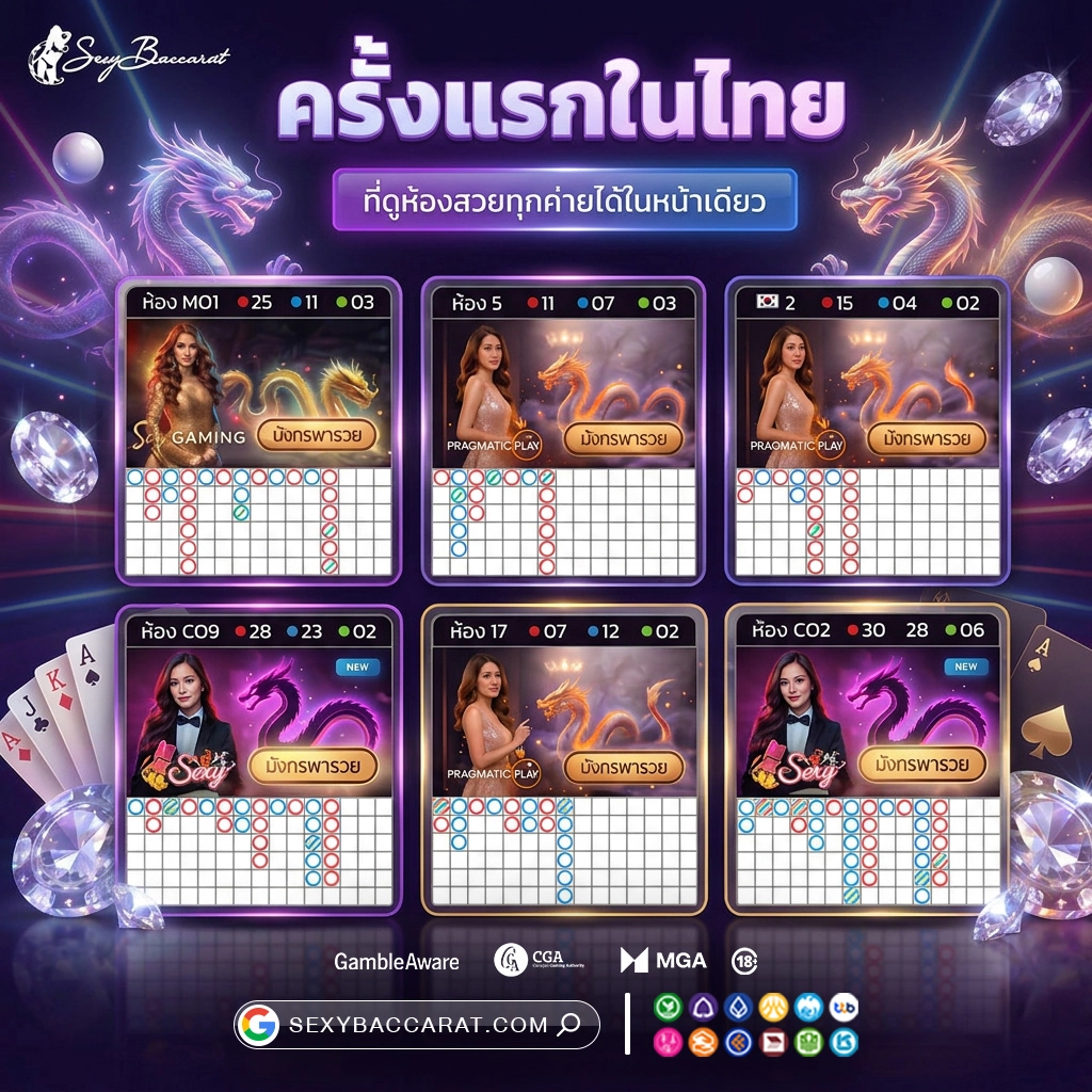 บาคาร่า
